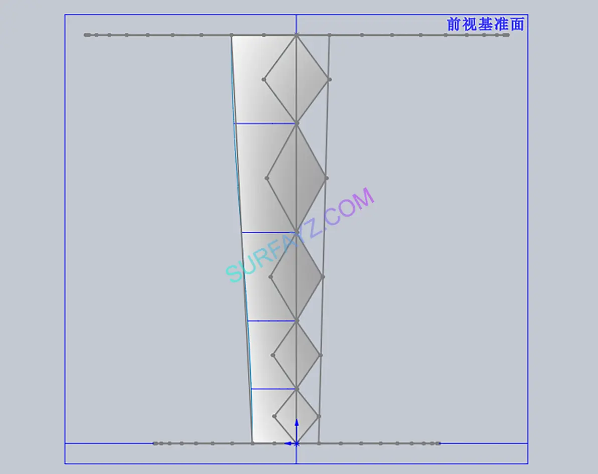 solidworks小金球怎么开启